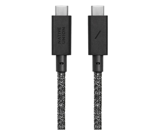 Native Union Anchor Cable 240W USB-C - USB-C 3m cosmos - 1270879 - zdjęcie 2